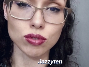 Jazzyten