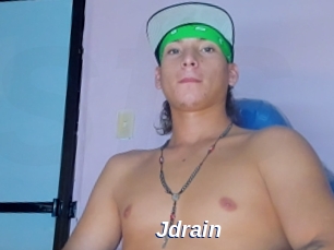 Jdrain