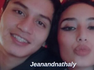 Jeanandnathaly