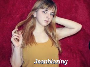 Jeanblazing