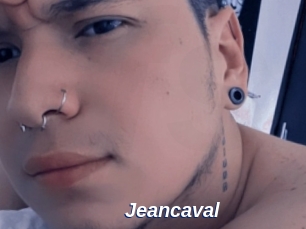 Jeancaval