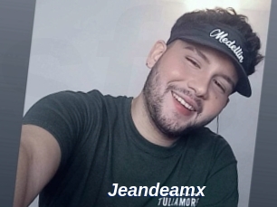 Jeandeamx