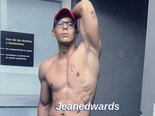 Jeanedwards