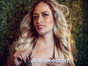 Jeanineescott