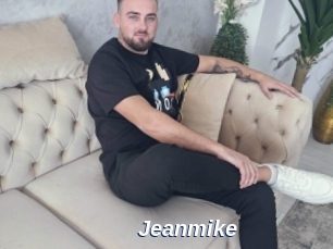 Jeanmike