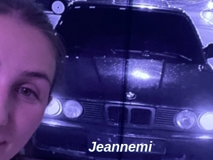 Jeannemi