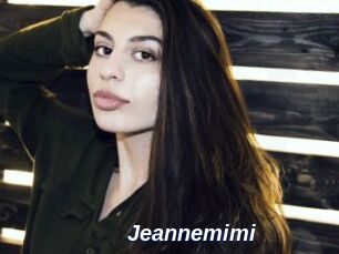 Jeannemimi