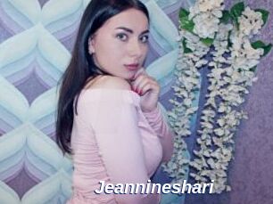 Jeannineshari