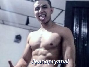 Jeanopryanal