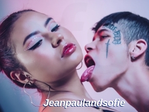 Jeanpaulandsofie
