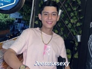 Jeemsxsexy