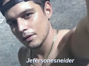 Jefersonesneider