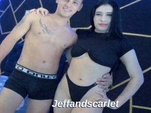 Jeffandscarlet