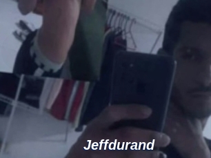 Jeffdurand