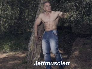 Jeffmusclett