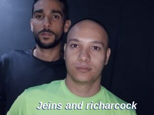 Jeins_and_richarcock