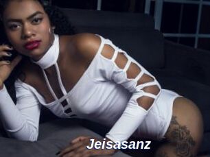 Jeisasanz