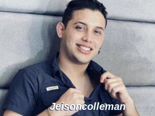 Jeisoncolleman