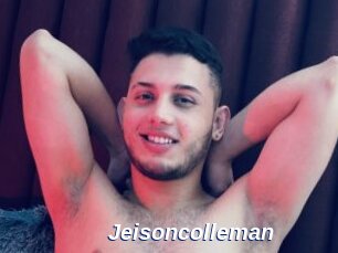 Jeisoncolleman