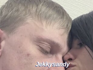 Jekkysandy