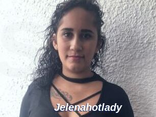 Jelenahotlady