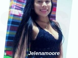 Jelenamoore