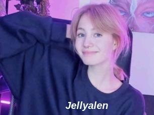 Jellyalen