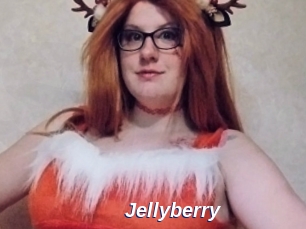 Jellyberry