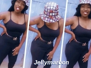 Jellymaroon