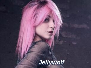 Jellywolf