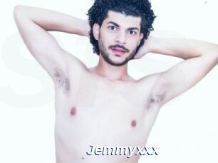 Jemmyxxx