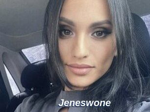 Jeneswone