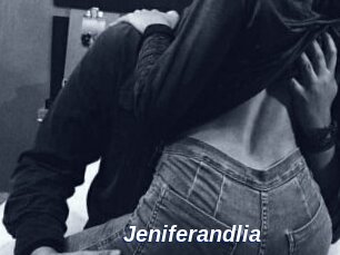 Jeniferandlia