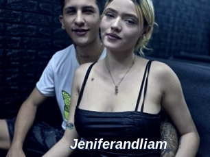 Jeniferandliam