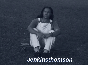 Jenkinsthomson