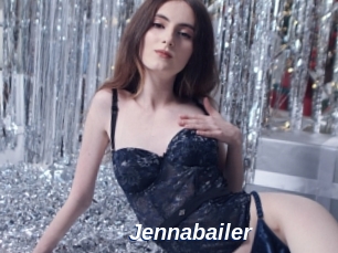 Jennabailer