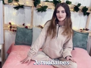 Jennabaines