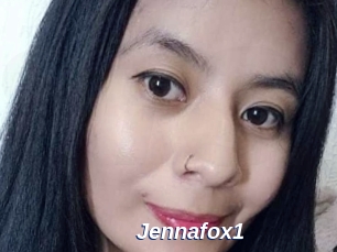 Jennafox1