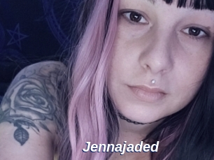 Jennajaded