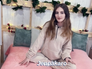 Jennakaro