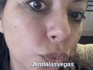 Jennalasvegas