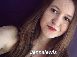 Jennalewis