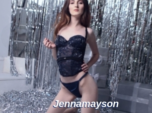 Jennamayson