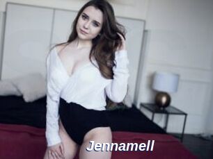 Jennamell