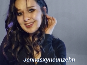 Jennasxyneunzehn