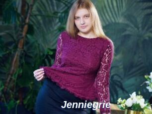 Jenniegrie