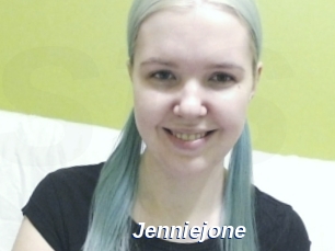 Jenniejone