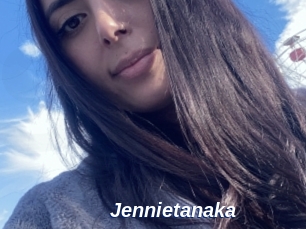 Jennietanaka