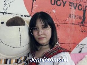 Jennietomson