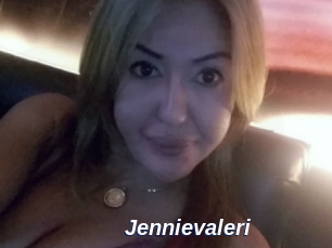 Jennievaleri